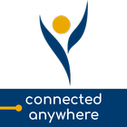 Ochsner Connected Anywhere आइकन