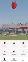 OCSI App plakat