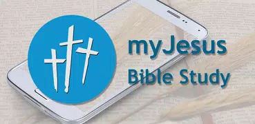my Jesus - Bible Study