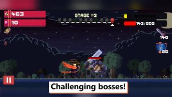 Eternal Rush : endless runner Screenshot 1