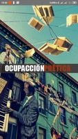 Ocupaccion Poetica poster