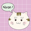 NyanChat: Your Loving AI Cat APK
