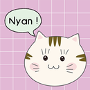 NyanChat: Your Loving AI Cat-APK