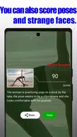 Smart scouter اسکرین شاٹ 1