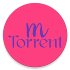 mTorrent アイコン