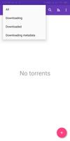mTorrent スクリーンショット 2