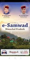 e-Samwad, Himachal Pradesh Affiche