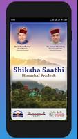 Shiksha Saathi, Himachal Pradesh (Deactivated) poster