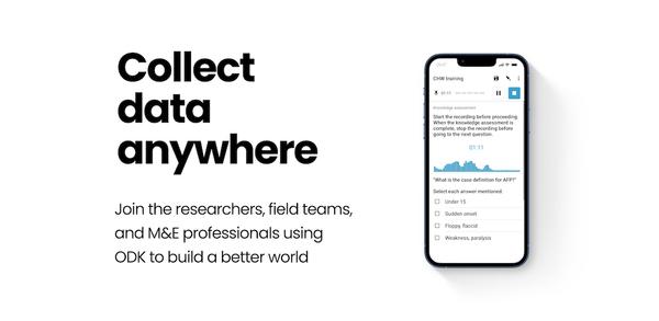 Cómo descargar la última versión de ODK Collect APK v2025.1.5 para Android 2025 image