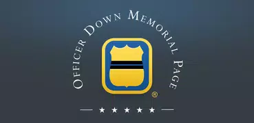 The Officer Down Memorial Page