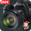 HD Camera for Android APK