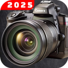 HD Camera-icoon