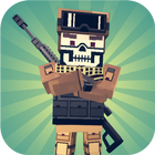 Zombie Hunter أيقونة