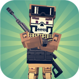 Zombie Hunter: Pixel Survival APK