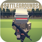 Pixel Battlegrounds simgesi