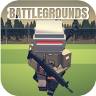 Pixel Battlegrounds icon