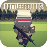 Pixel Battlegrounds