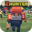 Pixel Zombie Hunter: Survie