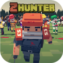 Pixel Zombie Hunter: Survie APK