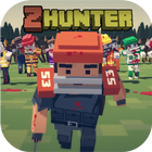 Pixel Zombie Hunter icon
