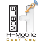 HMobile DoorKey icon