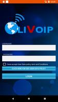 Olivoip Affiche