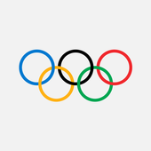Olympics ikona