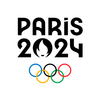 Juegos Olímpicos - Paris 2024 icono