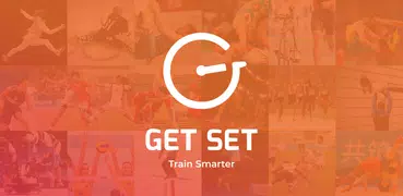 Get Set - Train Smarter