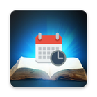 OMI RKP Christian Calendar-icoon