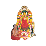 OMSAKTHI-IRUMUDI icon