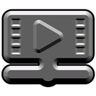 Network Video Player icône