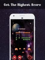 Space Raiders screenshot 1