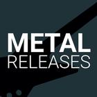 Metal Releases icône