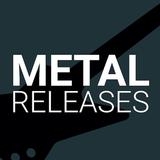 Metal Releases aplikacja
