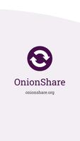 OnionShare स्क्रीनशॉट 3