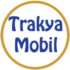 Trakya Mobil ikona