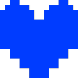 Blue Soul icône