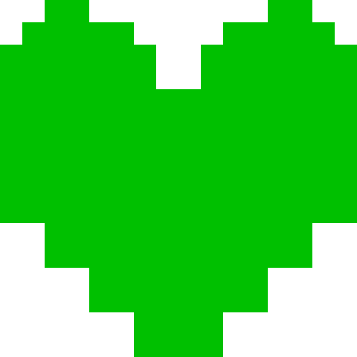 Green Soul