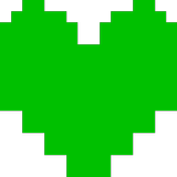Green Soul icône