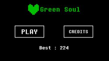 Green Soul captura de pantalla 1
