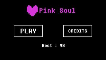 Pink Soul 海报