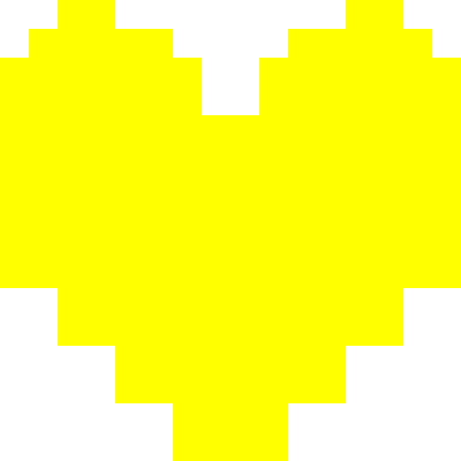 Yellow Soul