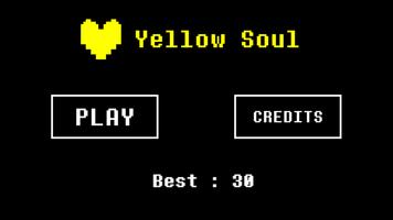 1 Schermata Yellow Soul