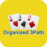 Organized 3Patti APK