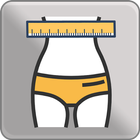 BMI and Fitness Tools آئیکن
