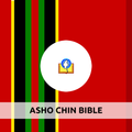 Asho Chin Bible