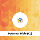 Myanmar Bible (CL) APK