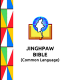 Jinghpaw Bible (CL) APK