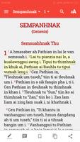Zanniat Bible syot layar 3